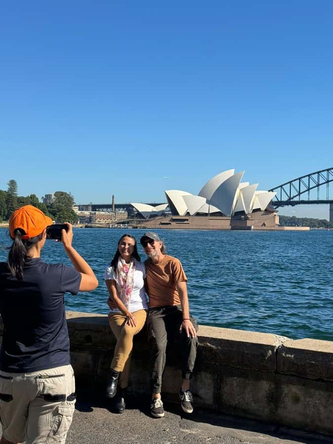 1/2 day Sydney Sightseeing and Bondi Beach Tour - Key highlights worth planning around