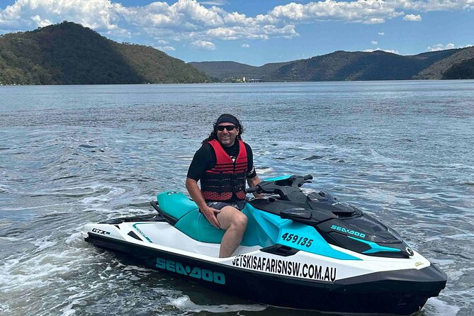 1.5 Hr Jet Ski Safari - Price and value: is $234.16 really fair?