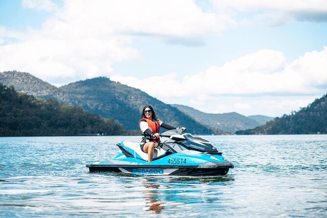1.5 Hr Jet Ski Safari - What to expect during the full ~2 hours