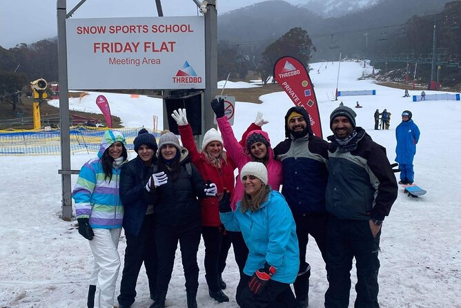 1 Day Perisher Snow Tour - Overnight heated coach: the real heart of this tour