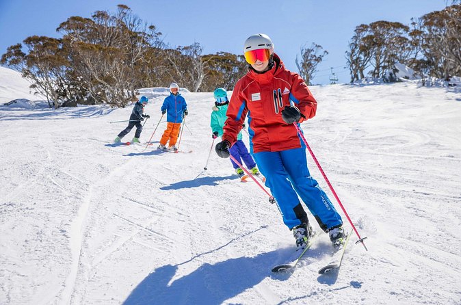 1 Day Perisher Snow Tour - Small group size and what it changes for your experience
