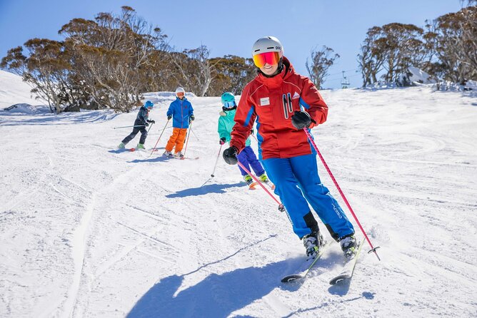 1 Day Perisher Snow Tour - Who should book this one-day Perisher snow tour