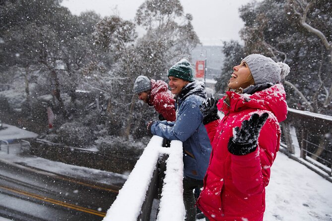 1 Day Thredbo Snow Tour - Getting to Thredbo: Meeting Spots, a Ski Hire Stop, and a Smoother Start