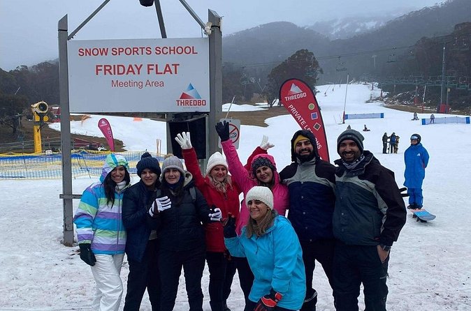 1 Day Thredbo Snow Tour - What’s Included vs. What You’ll Likely Pay For