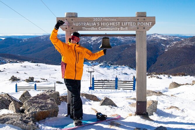 1 Day Thredbo Snow Tour From Sydney - Key Things That Make This Tour Work in Real Life