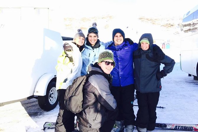 1 Day Thredbo Snow Tour From Sydney - Night Ride From Haymarket: Comfort vs. Reality