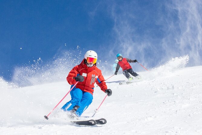 1 Day Thredbo Snow Tour From Sydney - Arrival in Thredbo: You’ll Have Time, But It Can Start Slow