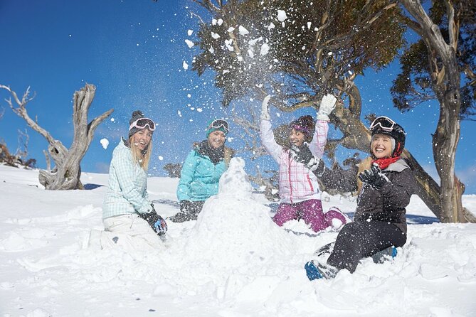 1 Day Thredbo Snow Tour From Sydney - The Timing That Makes It Feel Like a Real Day