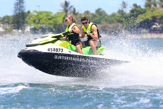 1 Hour Jet Ski Safari - Price and Value: Is $185.77 Worth It?
