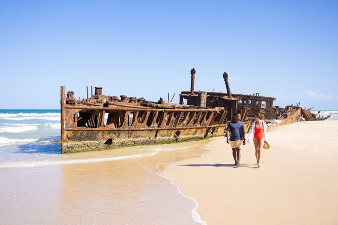 14 Day Tour from Sydney to Cairns Fraser Island and Whitsundays - A Sydney-to-Cairns Trip That Actually Feels Like Two Weeks, Not 14 Different Trips