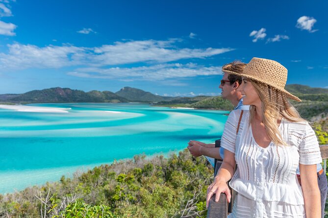 14 Day Tour from Sydney to Cairns Fraser Island and Whitsundays - K’gari (Fraser Island) 4WD: The Island Day You’ll Still Be Talking About