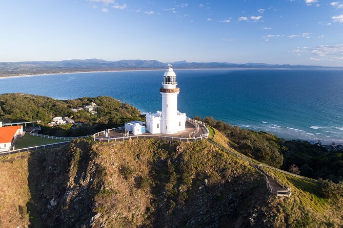 14 Day Tour from Sydney to Cairns Fraser Island and Whitsundays - Brisbane Between Stops: A City Reset Before the Islands