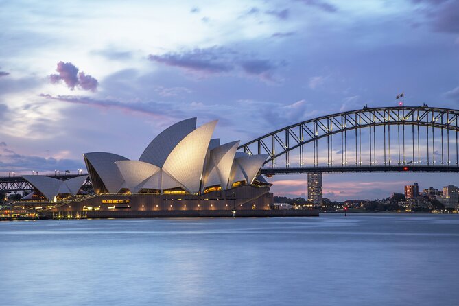 3 Day Private Tour in Blue Mountains and Kiama in Sydney City - Key highlights I’d plan around