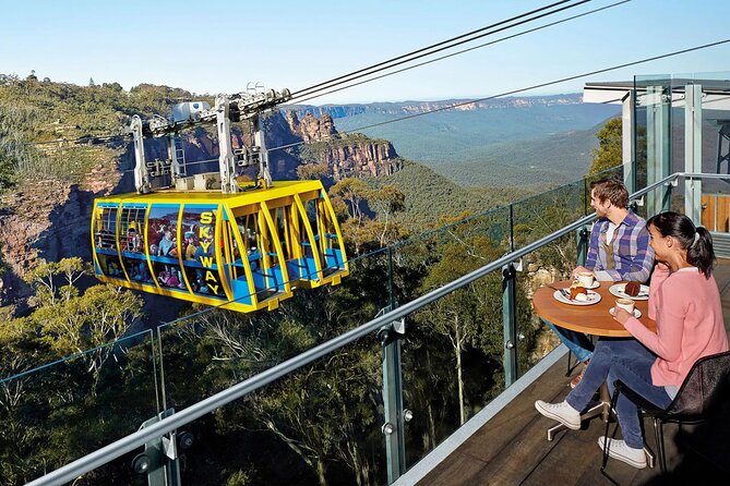 3 Day Private Tour in Blue Mountains and Kiama in Sydney City - How this 3-day Sydney-area loop actually feels