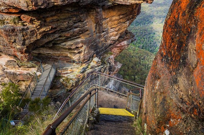 3 Day Private Tour in Blue Mountains and Kiama in Sydney City - Featherdale Wildlife Park: native animals without the long drive hassle