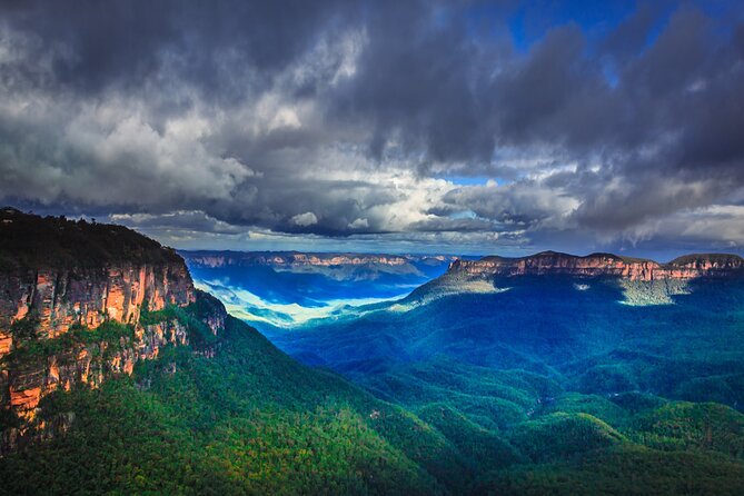 3 Day Private Tour in Blue Mountains and Kiama in Sydney City - Price and what you’re really paying for