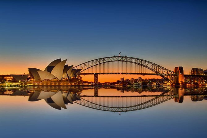 3 Day Private Tour in Blue Mountains and Kiama in Sydney City - Blue Mountains Day: Three Sisters, Scenic World, and Wentworth Falls