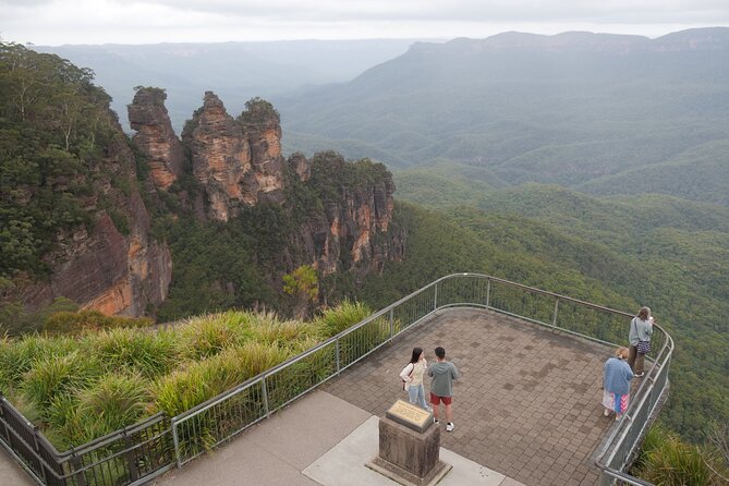 3 Day Scenic Tour of Blue Mountains from Sydney - Key Points Worth Getting Excited About