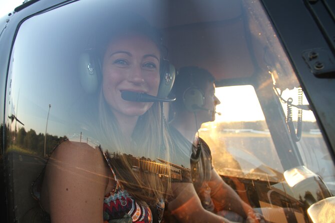 3 Hour Helicopter Wine Tasting Tour in Hunter Valley - Second Winery Stop and the Return to Cessnock Airport