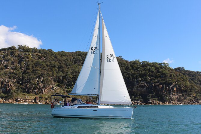 3-Hour Private Skippered Sailing Yacht Charter in Palm Beach - Why this Pittwater sailing charter feels worth it