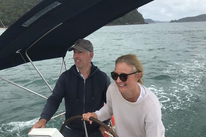 3-Hour Private Skippered Sailing Yacht Charter in Palm Beach - Where the trip starts at Palm Beach Wharf (and why that helps)