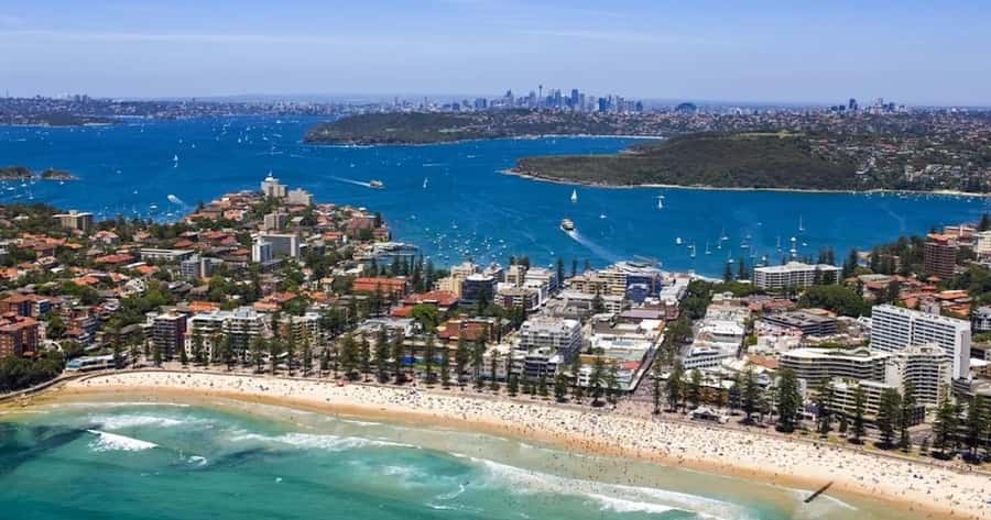 30-minute Private Sydney Harbour Helicopter Tour for 2 - Why a 30-Minute Private Helicopter Flight Works in Sydney