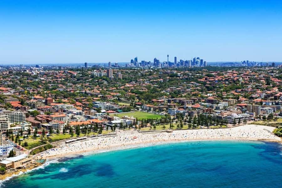 30-minute Private Sydney Harbour Helicopter Tour for 2 - Pilot Commentary and the Right Expectations for History