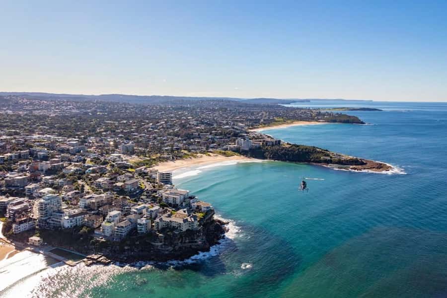 30-minute Private Sydney Harbour Helicopter Tour for 2 - Price and What Makes It Feel Worth It