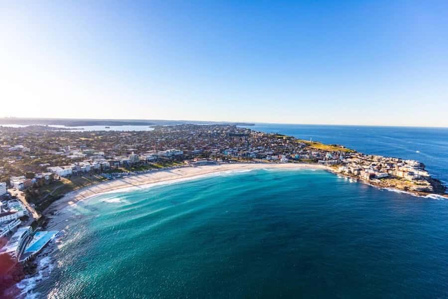 30 Minute Shared Sydney Harbour Scenic Helicopter Tour - Photos, Cameras, and the Rules That Keep It Easy