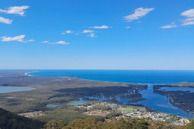 4-Day Private Coastal Escape from Sydney to Mid North Coast - Key Things I’d Prioritize On This Tour