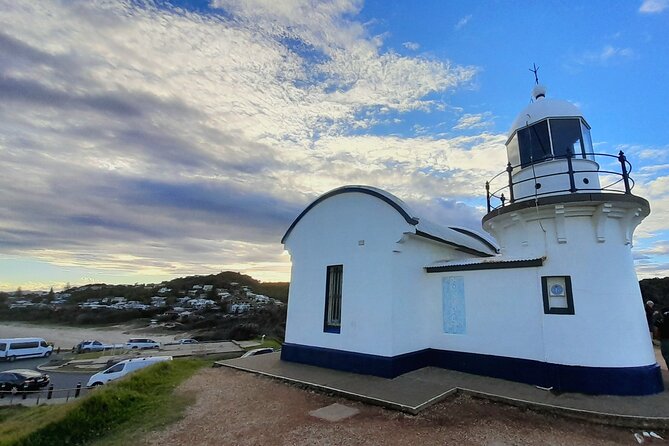 4-Day Private Coastal Escape from Sydney to Mid North Coast - Day 4: Dooragan National Park’s North Brother Mountain + Forster’s Coastal Road