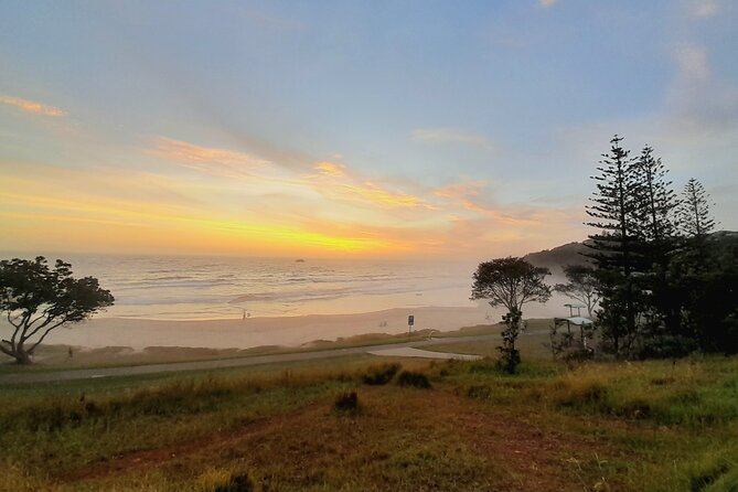 4-Day Private Coastal Escape from Sydney to Mid North Coast - Food, Lodging, and the Real Value of $2,363.32 Per Person