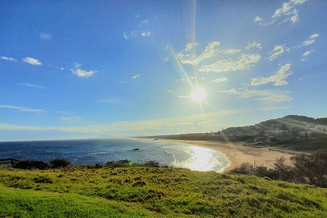 4-Day Private Coastal Escape from Sydney to Mid North Coast - Comfort and Convenience: What the Small Details Do
