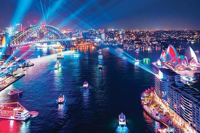 4-hour Vivid Latin Fiesta Dinner Cruise Shared Experience - Dinner Is a 3-Course Buffet You’ll Actually Use to Fuel the Party