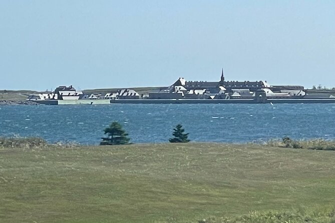 4 Hours Fortress of Louisbourg Tour - Fortress of Louisbourg: 2 Hours to Walk, Read, and Picture Early 1700s Life