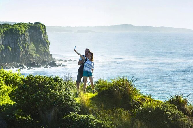 A Day In The Vineyards || Luxury Private Winery Tour From Sydney - Pickup and timing: how the 10 hours plays out