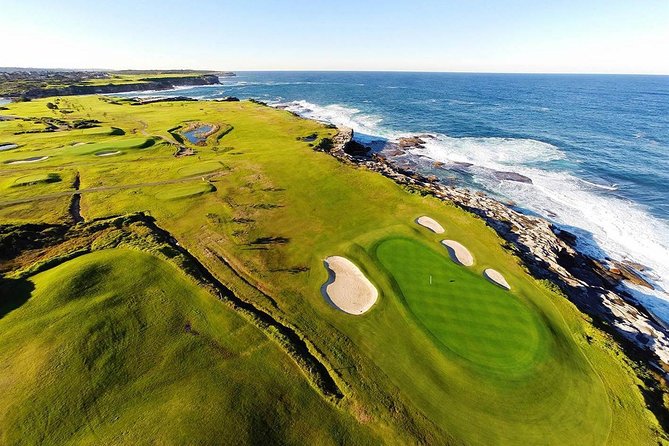 Access the Inaccessible: Sydney Luxury Golf Packages - Transportation and pacing: how the day actually feels