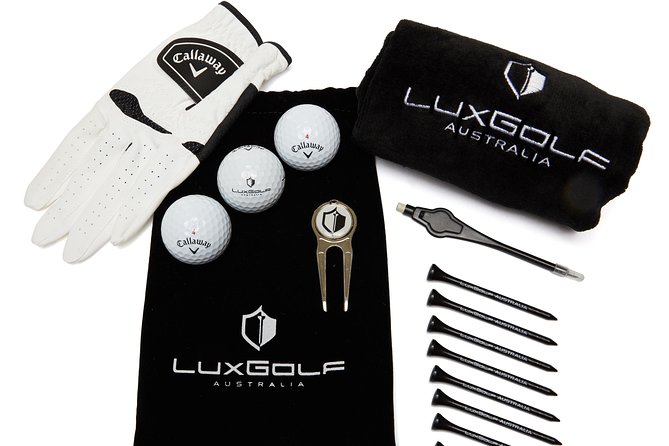Access the Inaccessible: Sydney Luxury Golf Packages - Dress code and etiquette: the rules that shape the experience