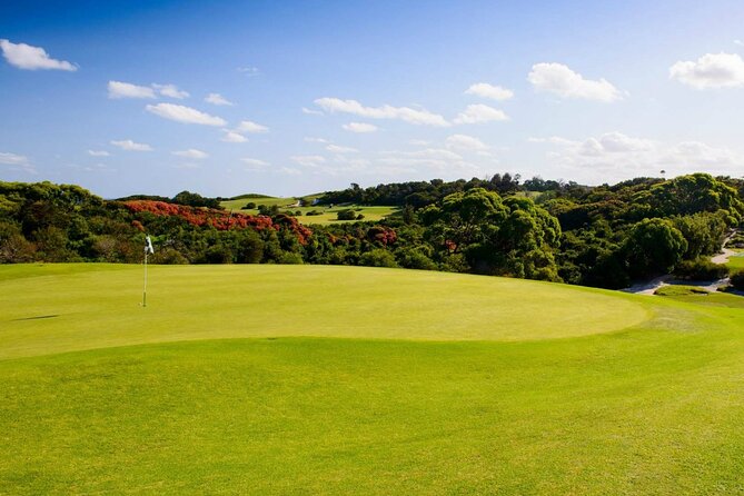 Access the Inaccessible: Sydney Luxury Golf Packages - What you should bring and how to prepare