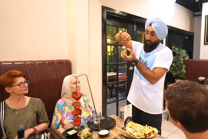 All Inclusive Twilight Nights Little India Half Day Tour - Samosas, Jewels, and Crafts: What You’ll Actually Do