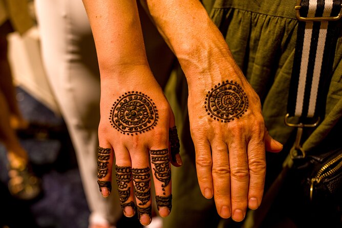 All Inclusive Twilight Nights Little India Half Day Tour - Small Group Size: Why It Matters More Than You Think
