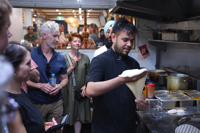 All Inclusive Twilight Nights Little India Half Day Tour - Timing and Location: Getting There Without Stress