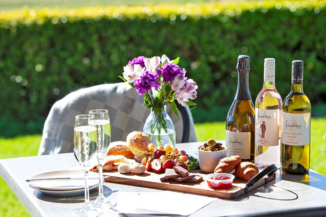 Audrey Wilkinson Vineyard: Sparkling Brunch in the Vines - Key Things I’d Pin Down Before You Go