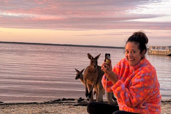Australian Surfing and Camping Tours - Why This Sydney-to-East-Coast Surf-and-Camp Route Works