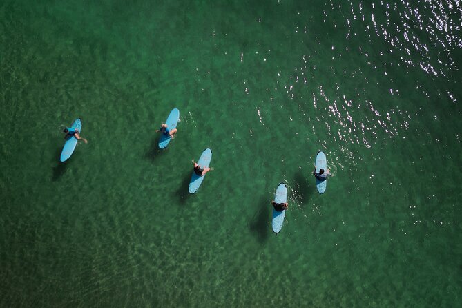 Australian Surfing and Camping Tours - Stop Highlights From Gold Coast to Seal Rocks (What Makes Each Place Different)