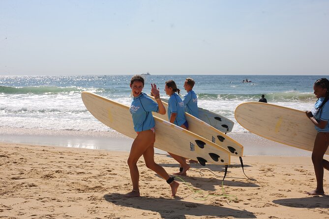 Australian Surfing and Camping Tours - Food and Recovery: Healthy Mornings and Dinners That Keep You Going