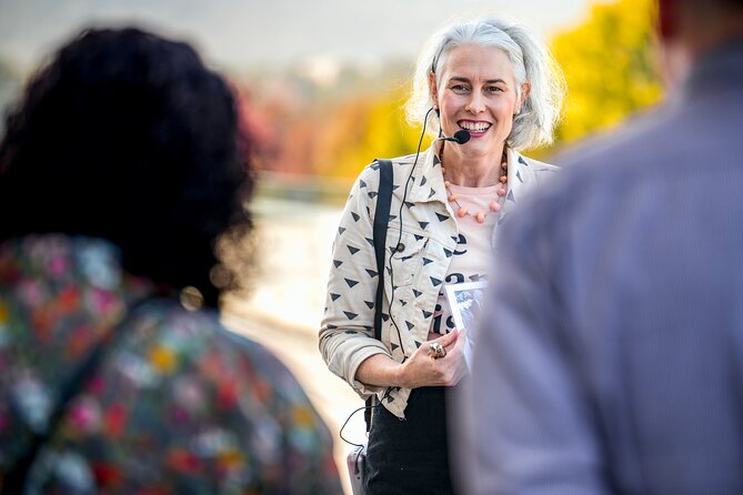 Badass Women of Sydney: Meet the Women Who Shaped the City - Key things I’d circle before you go