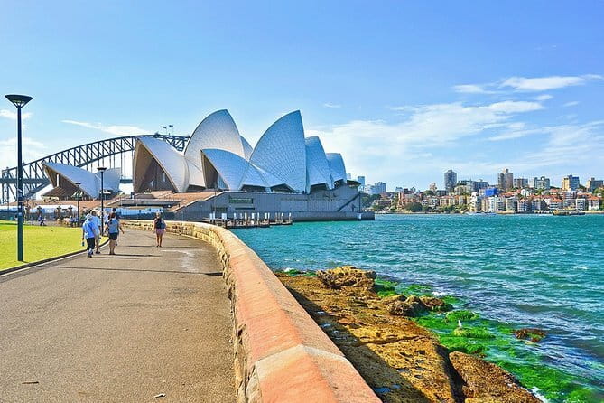 Badass Women of Sydney: Meet the Women Who Shaped the City - Price and value: what $46.26 buys you in real terms