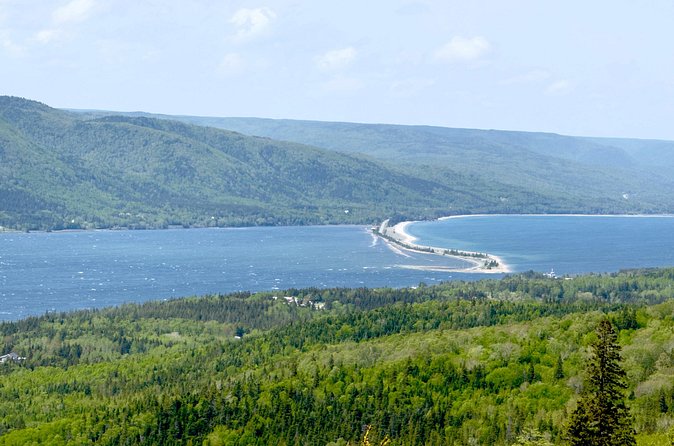 Baddeck and Cabot Trail Tour - Who Should Book This Tour (and Who Might Want Another Plan)