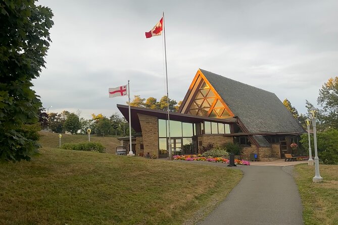 Baddeck & Bell Museum Tour: Explore at Your Own Pace - Key highlights worth knowing
